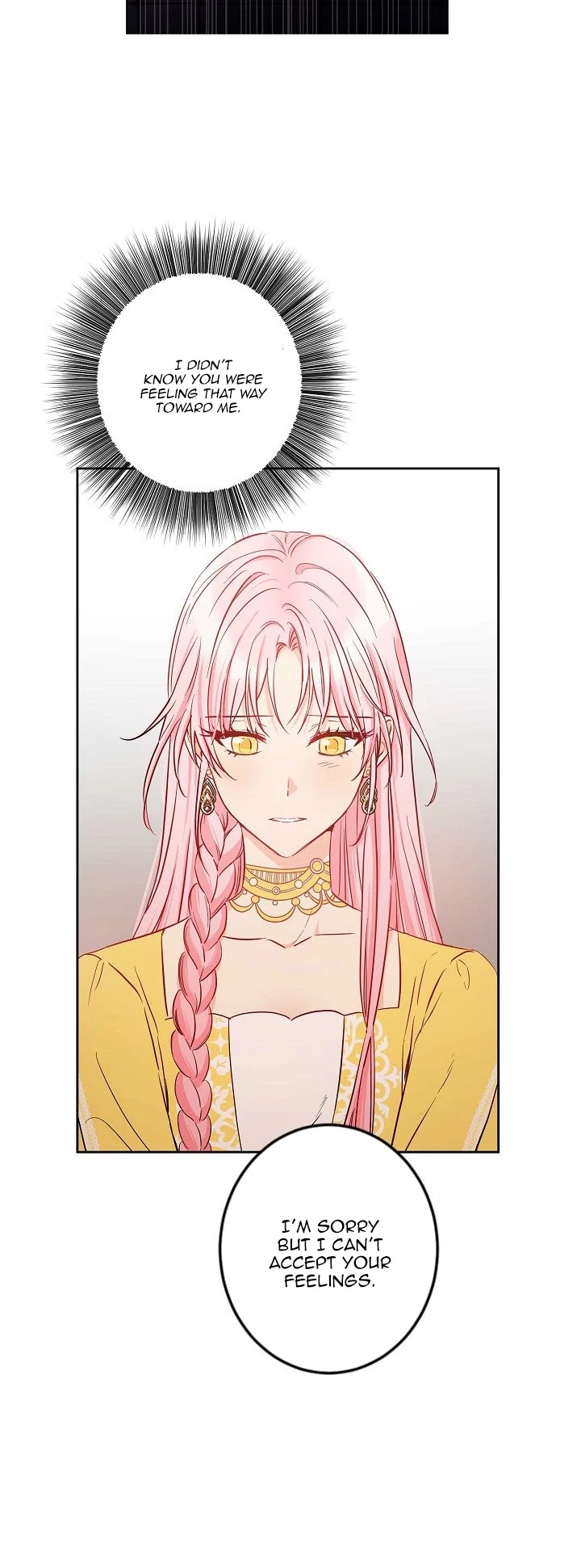 This Is an Obvious Fraudulent Marriage Chapter 50 page 16 - Chapter 50