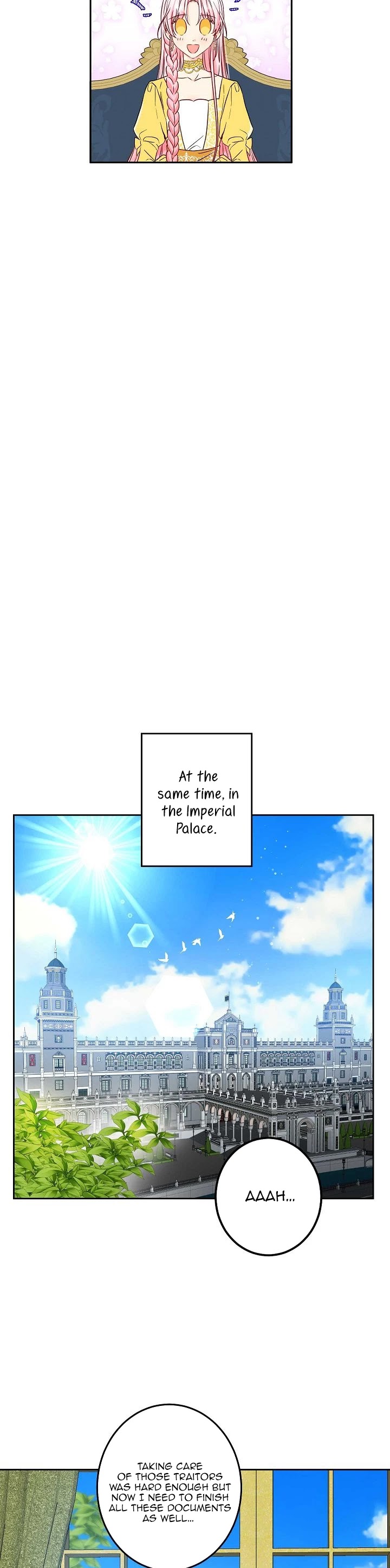 This Is an Obvious Fraudulent Marriage Chapter 50 page 22 - Chapter 50