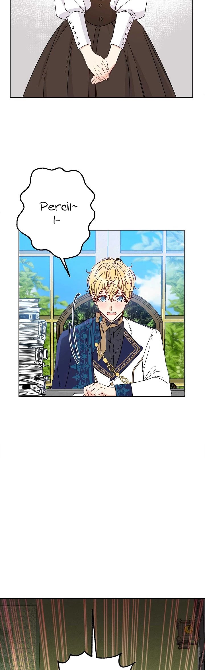 This Is an Obvious Fraudulent Marriage Chapter 50 page 25 - Chapter 50