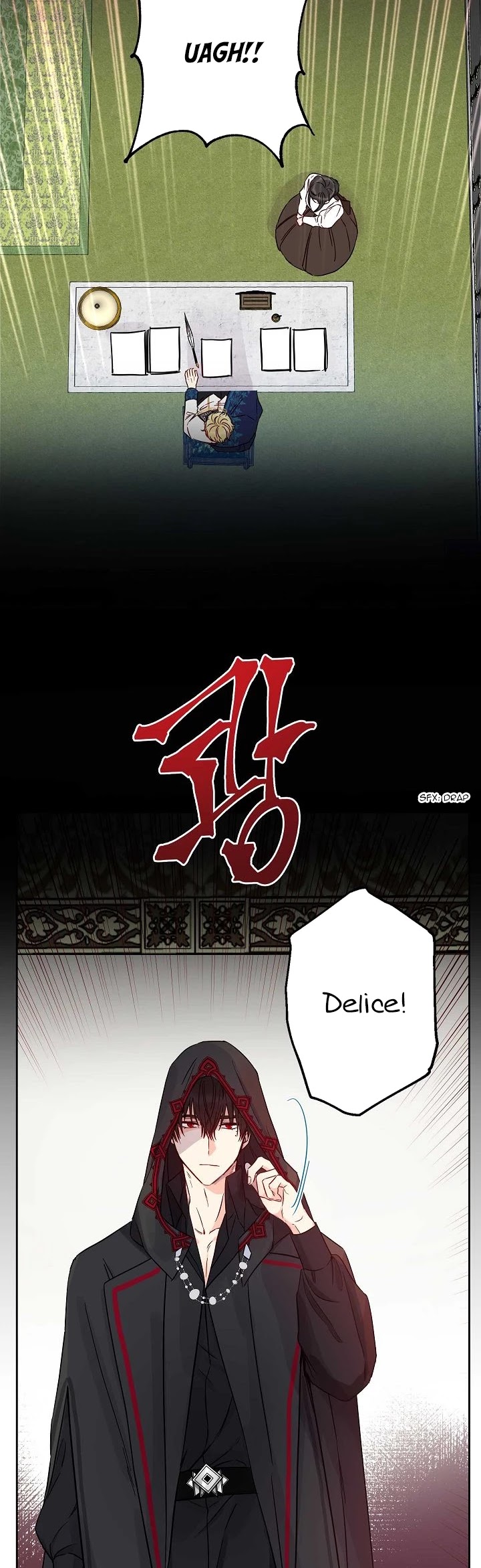 This Is an Obvious Fraudulent Marriage Chapter 50 page 26 - Chapter 50