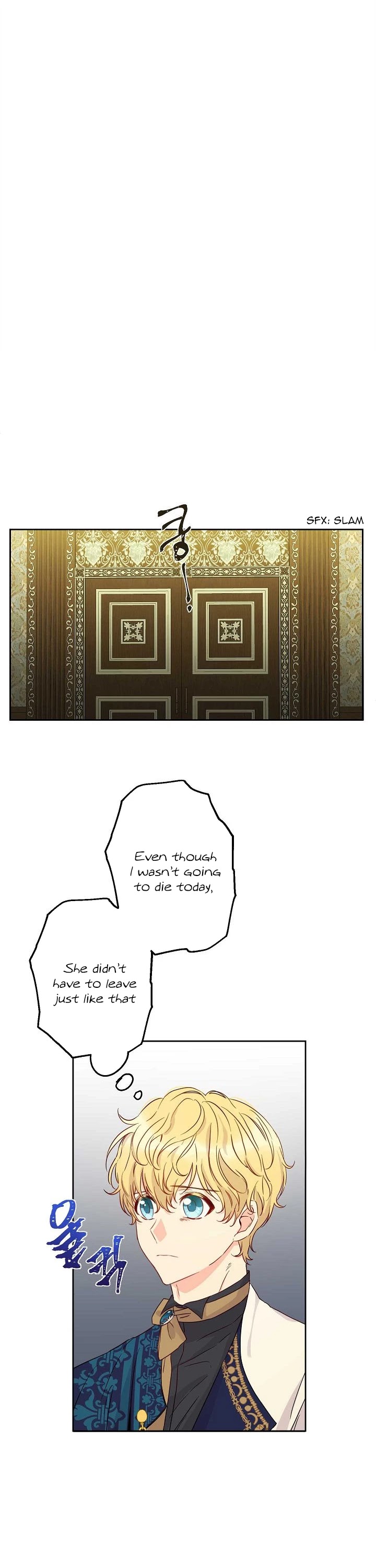This Is an Obvious Fraudulent Marriage Chapter 50 page 30 - Chapter 50