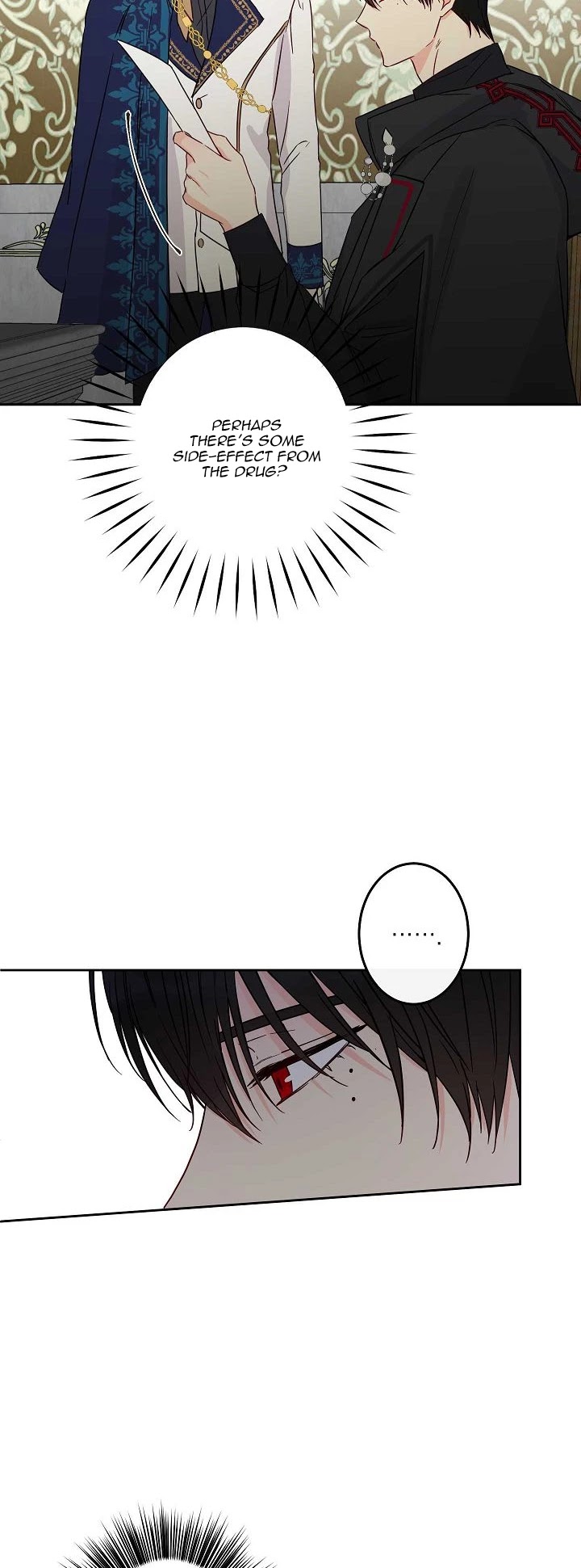 This Is an Obvious Fraudulent Marriage Chapter 50 page 32 - Chapter 50
