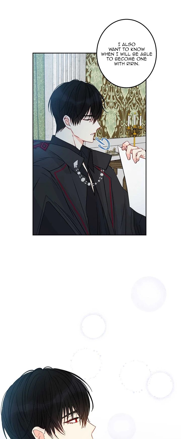 This Is an Obvious Fraudulent Marriage Chapter 50 page 37 - Chapter 50