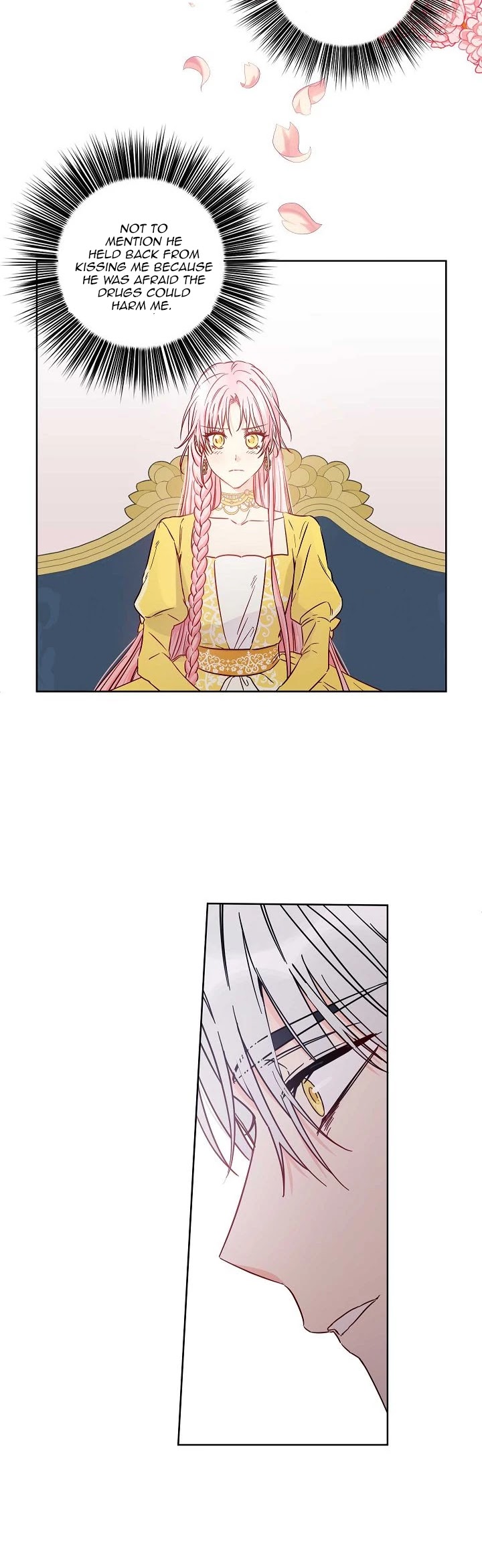 This Is an Obvious Fraudulent Marriage Chapter 50 page 8 - Chapter 50