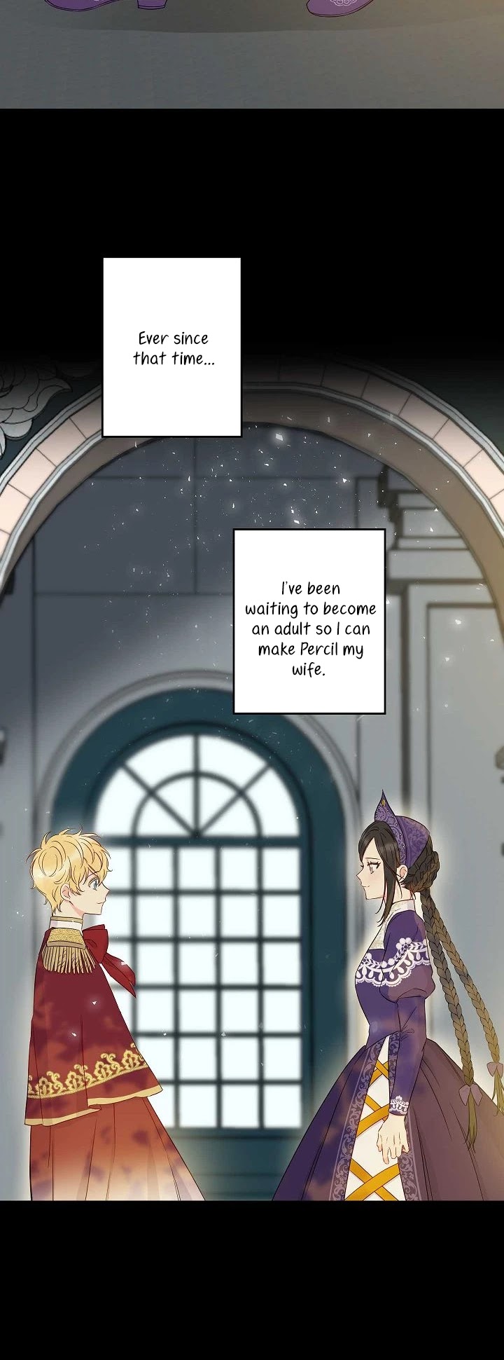This Is an Obvious Fraudulent Marriage Chapter 51 page 10 - Chapter 51