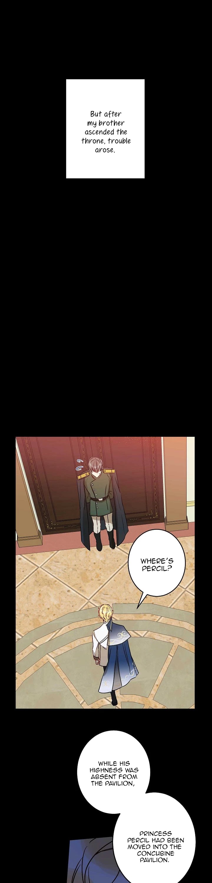 This Is an Obvious Fraudulent Marriage Chapter 51 page 11 - Chapter 51