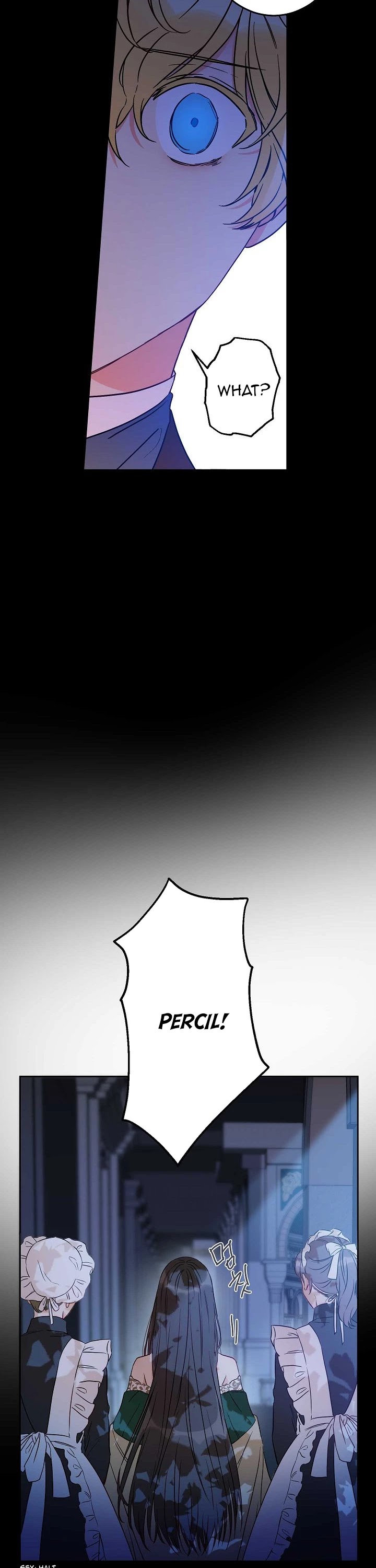 This Is an Obvious Fraudulent Marriage Chapter 51 page 12 - Chapter 51