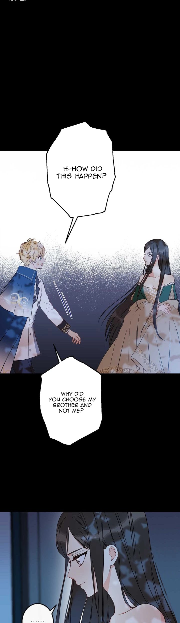 This Is an Obvious Fraudulent Marriage Chapter 51 page 13 - Chapter 51
