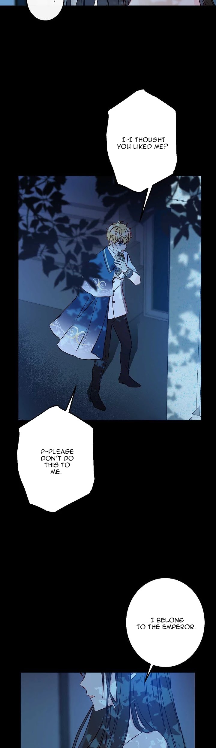 This Is an Obvious Fraudulent Marriage Chapter 51 page 14 - Chapter 51