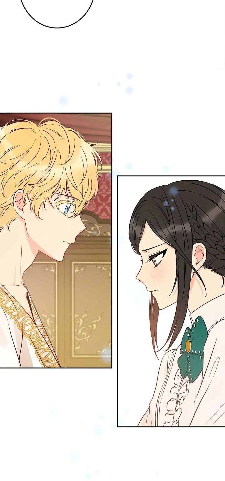 This Is an Obvious Fraudulent Marriage Chapter 51 page 18 - Chapter 51