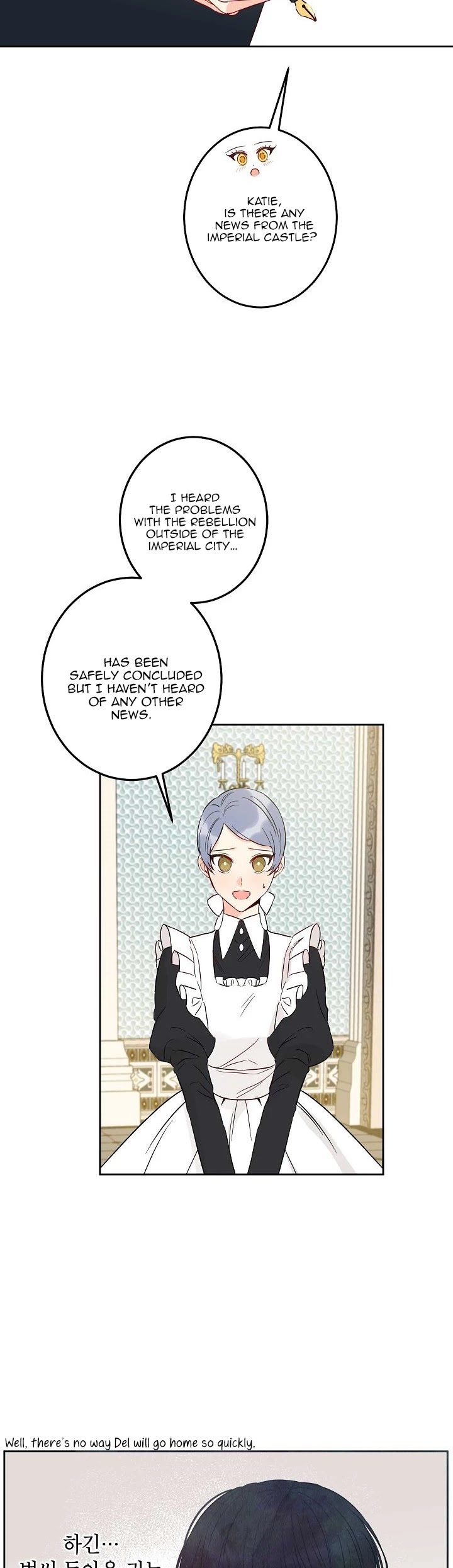 This Is an Obvious Fraudulent Marriage Chapter 51 page 22 - Chapter 51