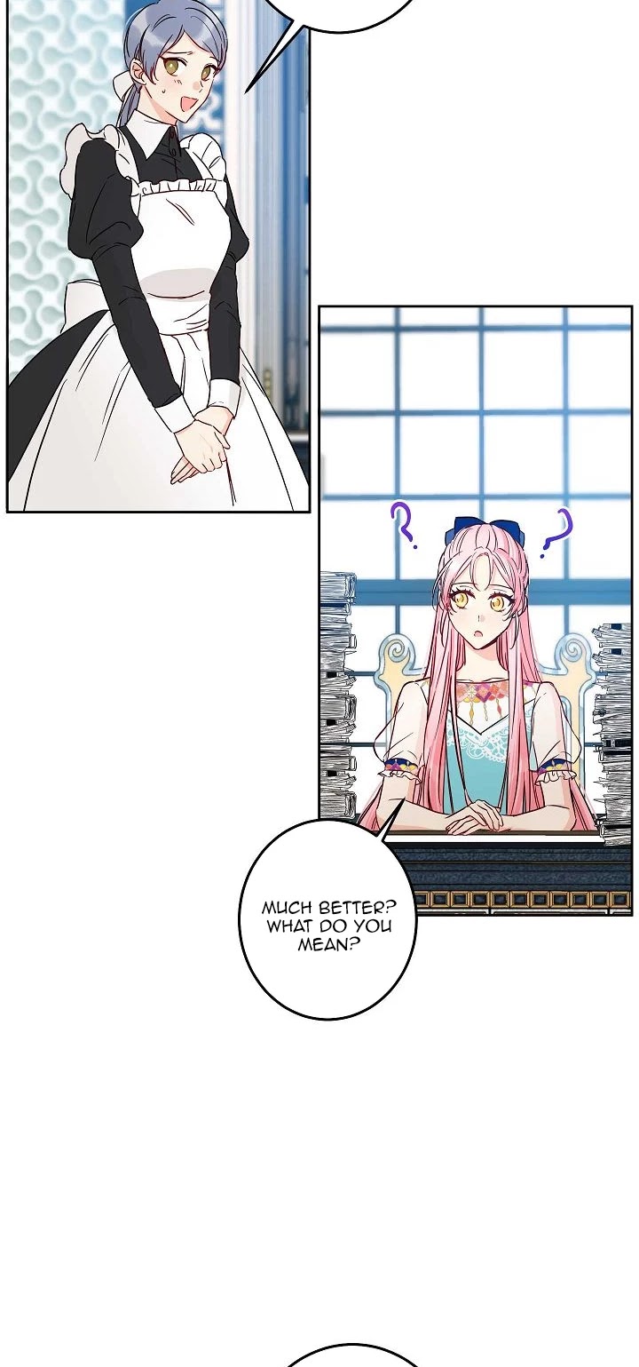 This Is an Obvious Fraudulent Marriage Chapter 51 page 27 - Chapter 51