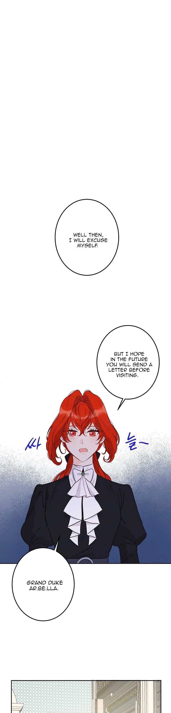 This Is an Obvious Fraudulent Marriage Chapter 51 page 34 - Chapter 51