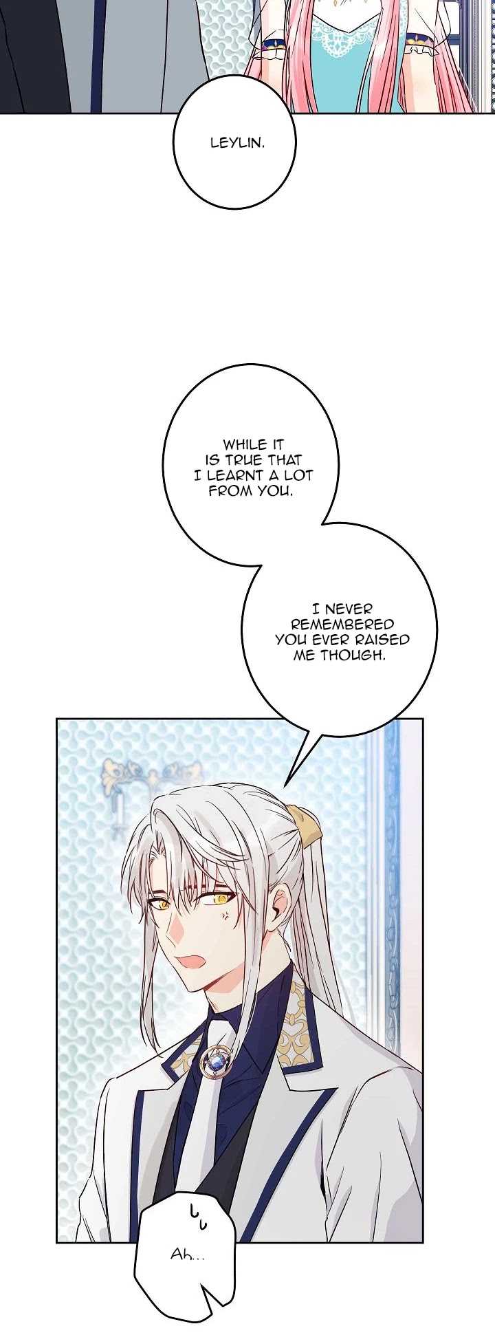 This Is an Obvious Fraudulent Marriage Chapter 51 page 36 - Chapter 51