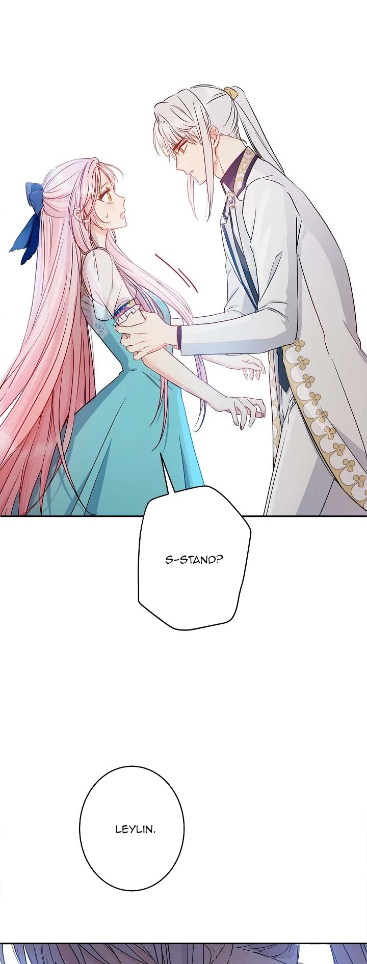 This Is an Obvious Fraudulent Marriage Chapter 51 page 38 - Chapter 51