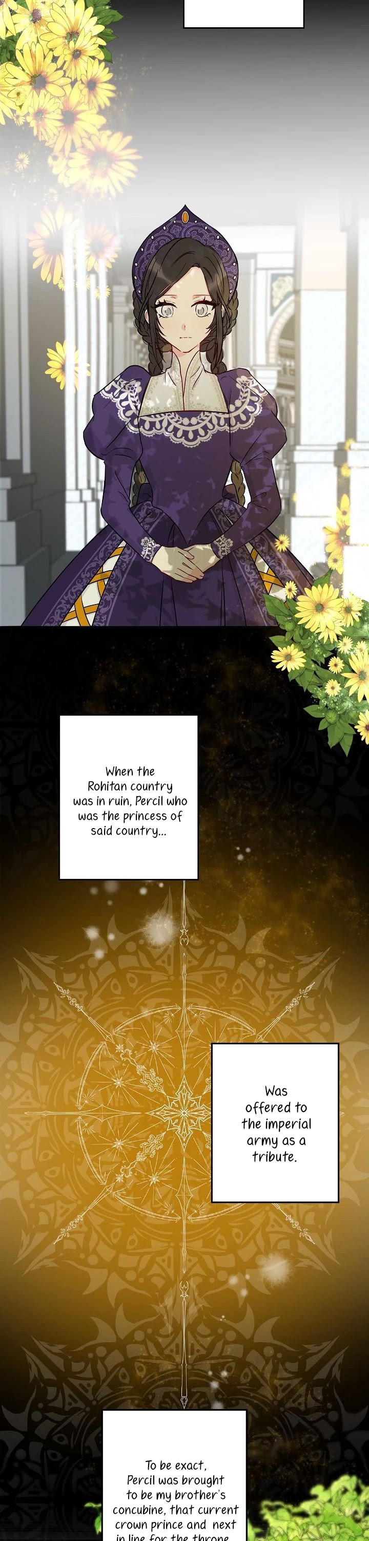 This Is an Obvious Fraudulent Marriage Chapter 51 page 8 - Chapter 51