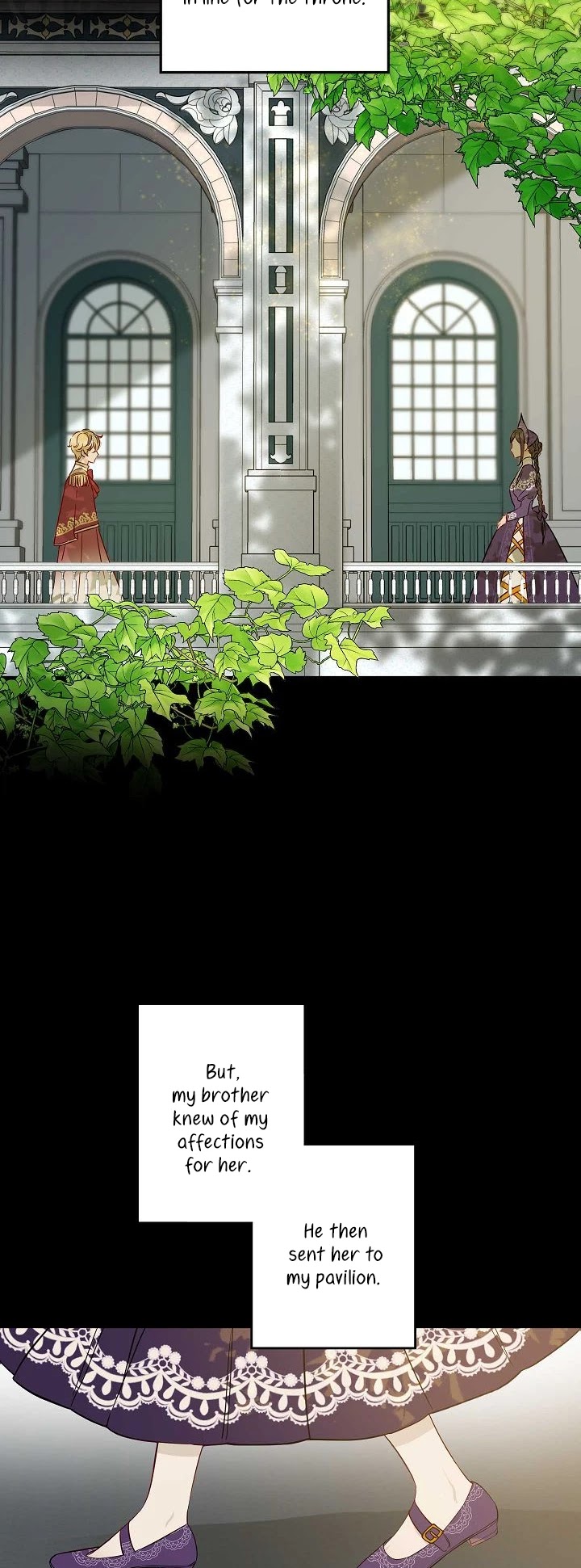 This Is an Obvious Fraudulent Marriage Chapter 51 page 9 - Chapter 51