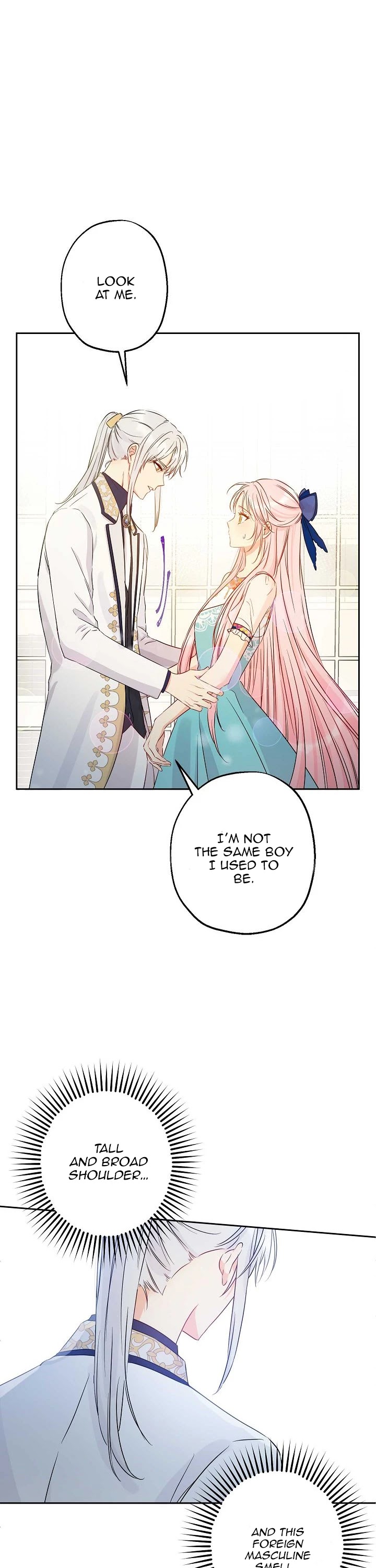 This Is an Obvious Fraudulent Marriage Chapter 52 page 1 - Chapter 52
