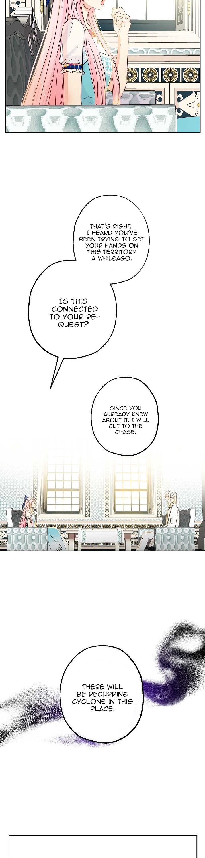This Is an Obvious Fraudulent Marriage Chapter 52 page 10 - Chapter 52