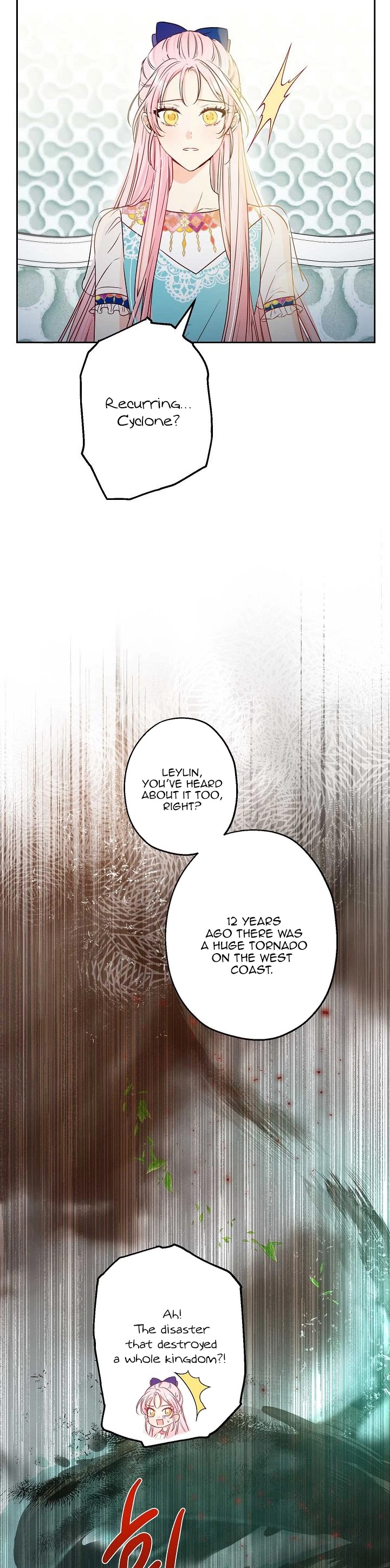 This Is an Obvious Fraudulent Marriage Chapter 52 page 11 - Chapter 52