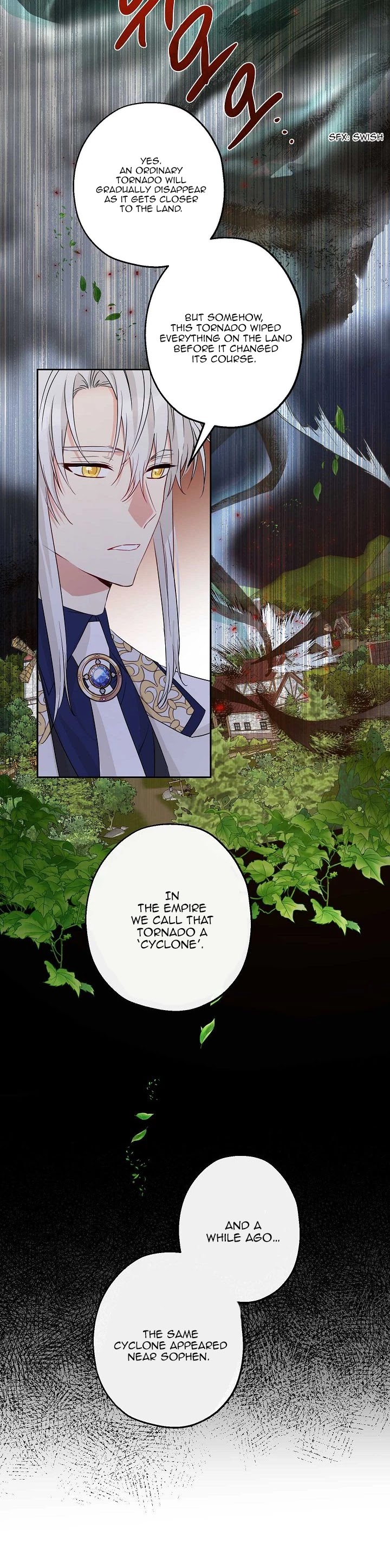 This Is an Obvious Fraudulent Marriage Chapter 52 page 12 - Chapter 52