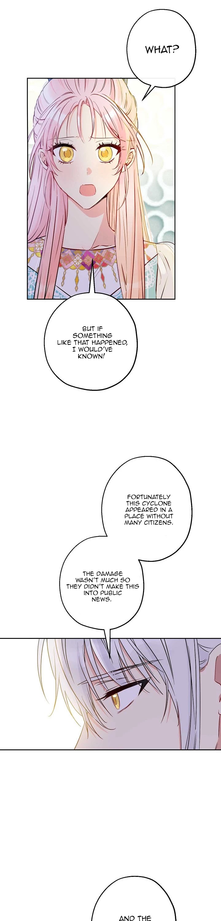 This Is an Obvious Fraudulent Marriage Chapter 52 page 13 - Chapter 52