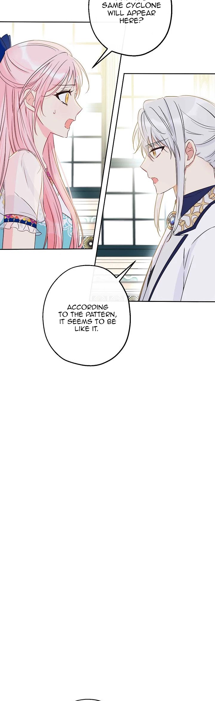 This Is an Obvious Fraudulent Marriage Chapter 52 page 14 - Chapter 52