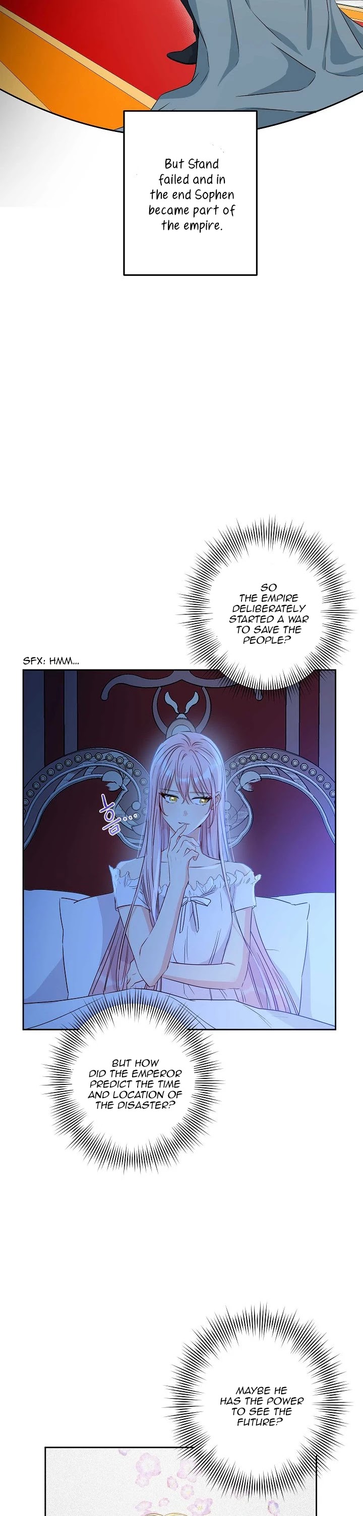 This Is an Obvious Fraudulent Marriage Chapter 52 page 16 - Chapter 52
