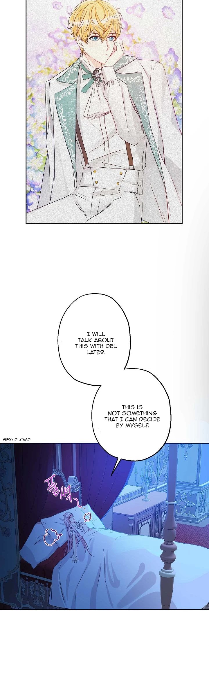 This Is an Obvious Fraudulent Marriage Chapter 52 page 17 - Chapter 52