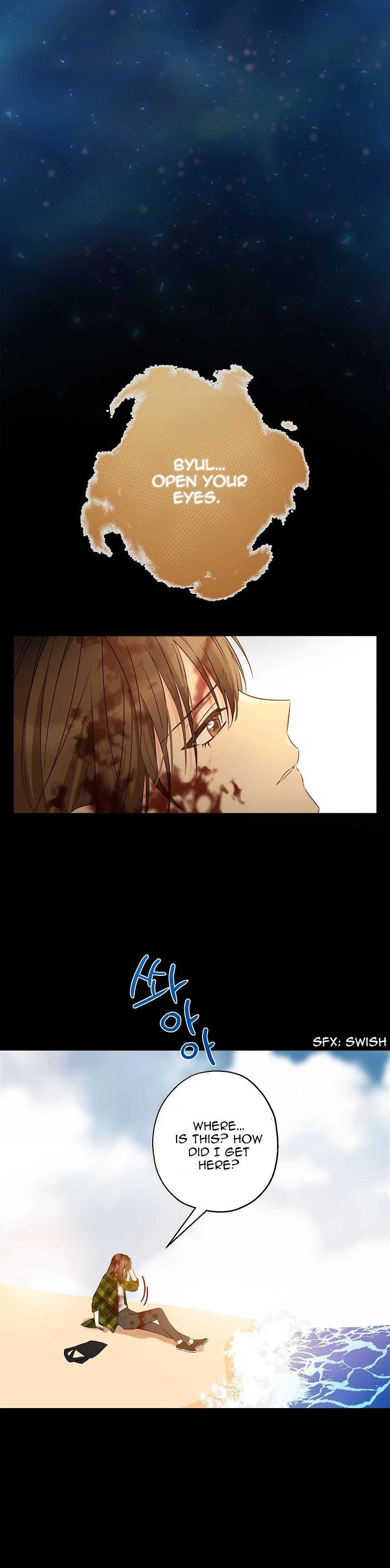 This Is an Obvious Fraudulent Marriage Chapter 52 page 20 - Chapter 52