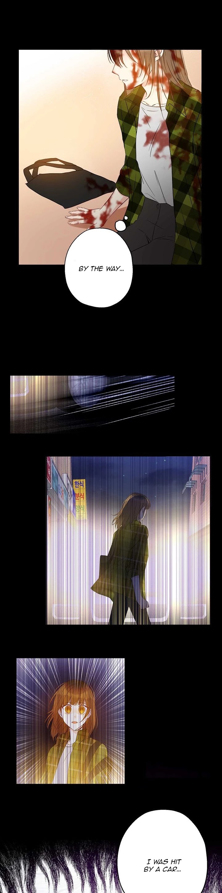 This Is an Obvious Fraudulent Marriage Chapter 52 page 21 - Chapter 52