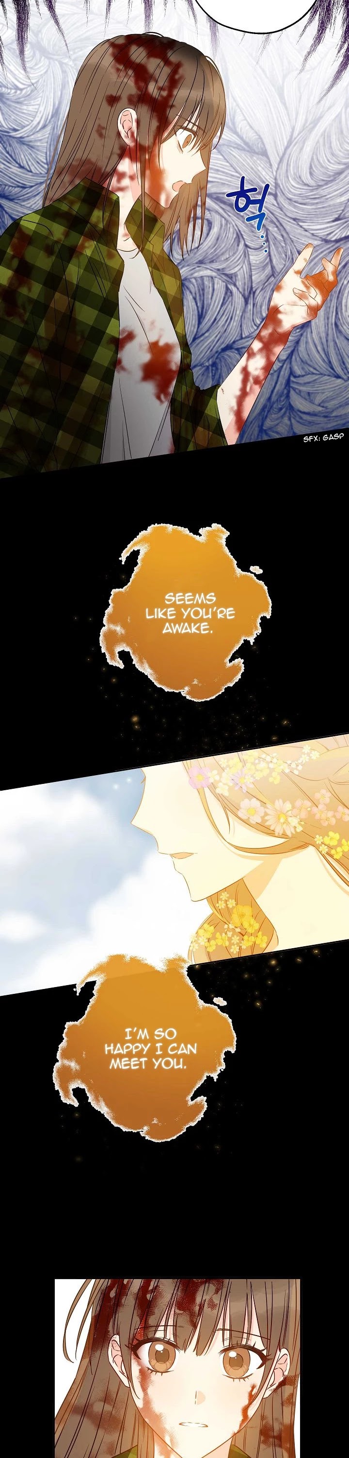 This Is an Obvious Fraudulent Marriage Chapter 52 page 22 - Chapter 52