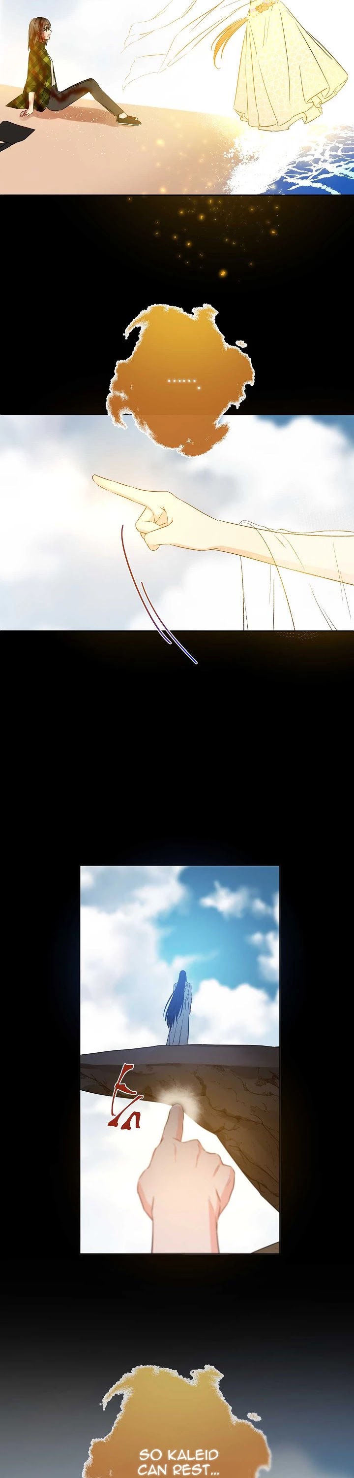 This Is an Obvious Fraudulent Marriage Chapter 52 page 25 - Chapter 52