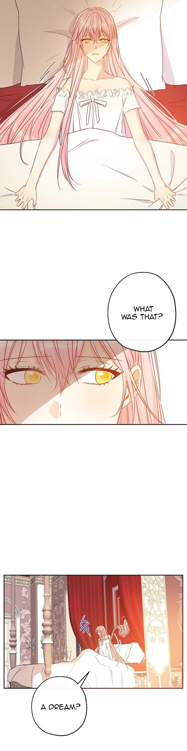 This Is an Obvious Fraudulent Marriage Chapter 52 page 27 - Chapter 52