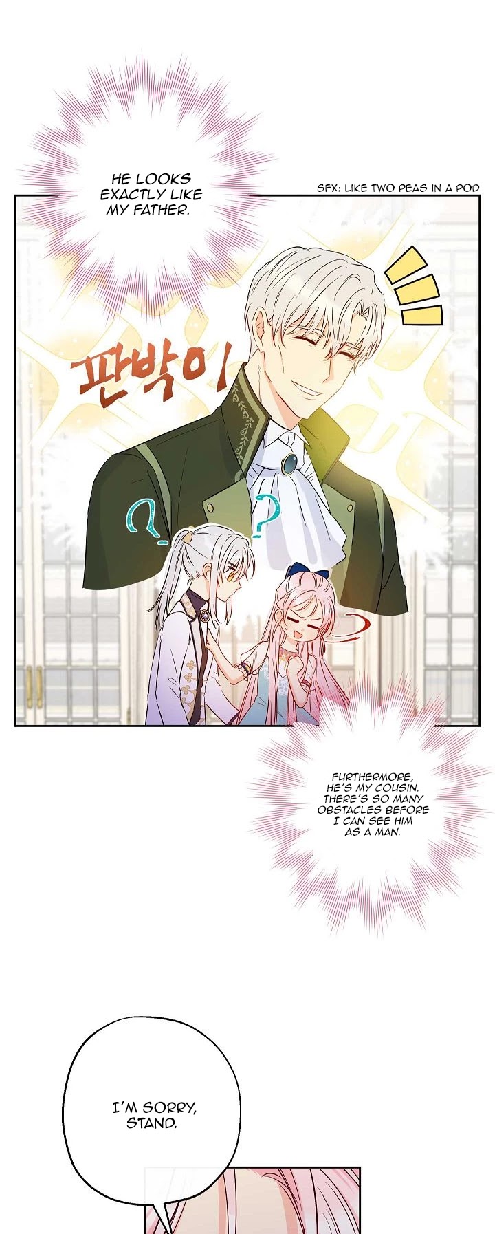This Is an Obvious Fraudulent Marriage Chapter 52 page 3 - Chapter 52