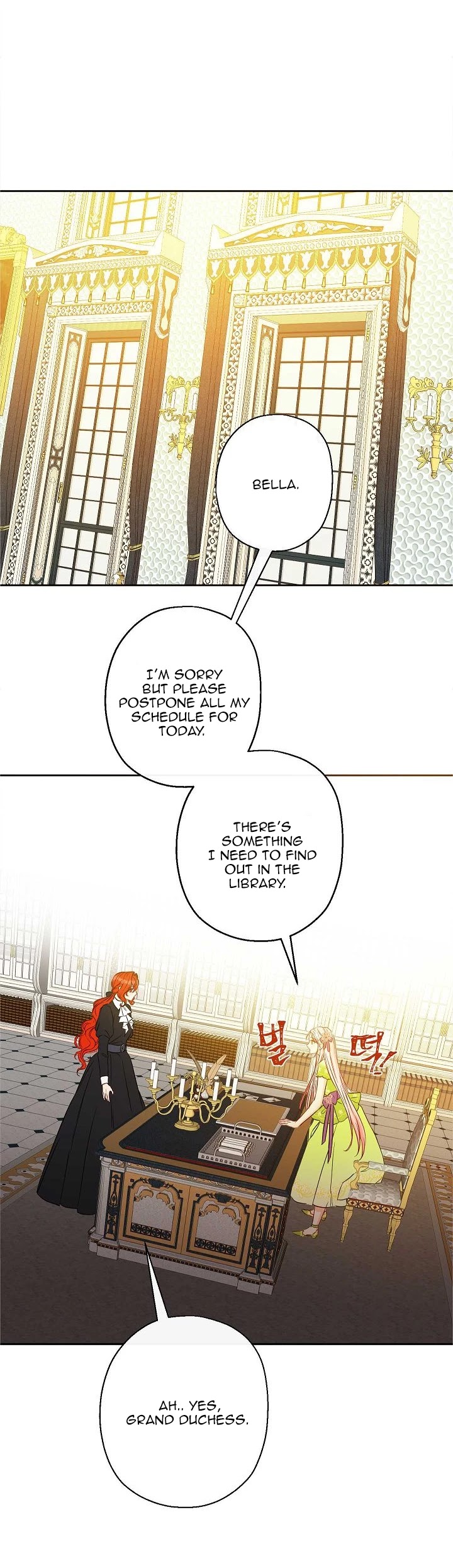 This Is an Obvious Fraudulent Marriage Chapter 52 page 30 - Chapter 52