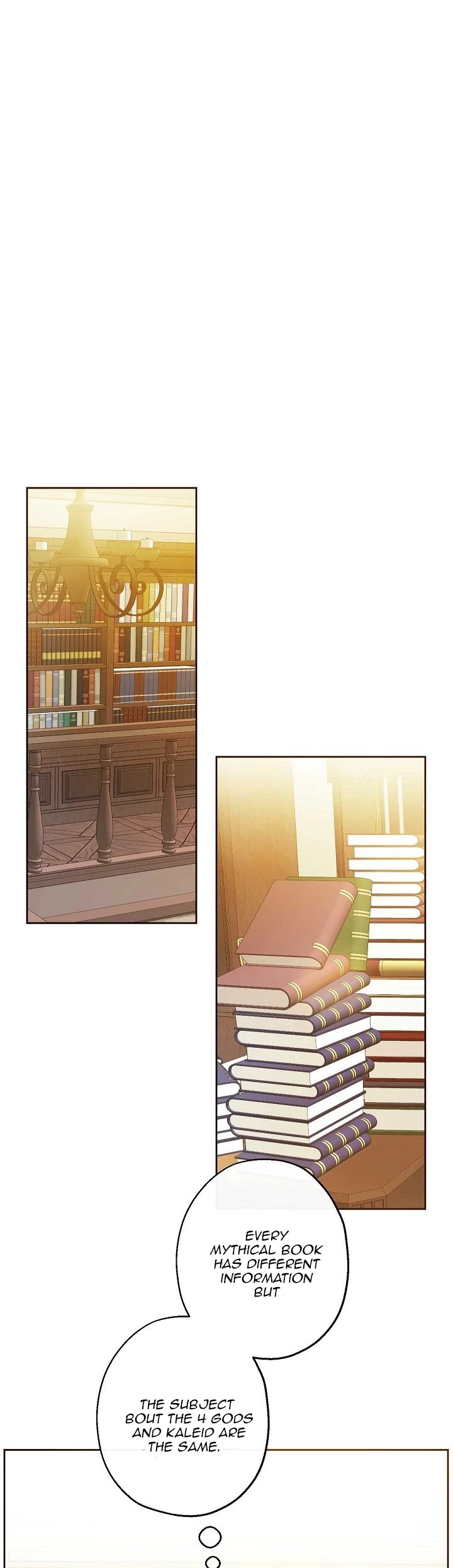 This Is an Obvious Fraudulent Marriage Chapter 52 page 31 - Chapter 52