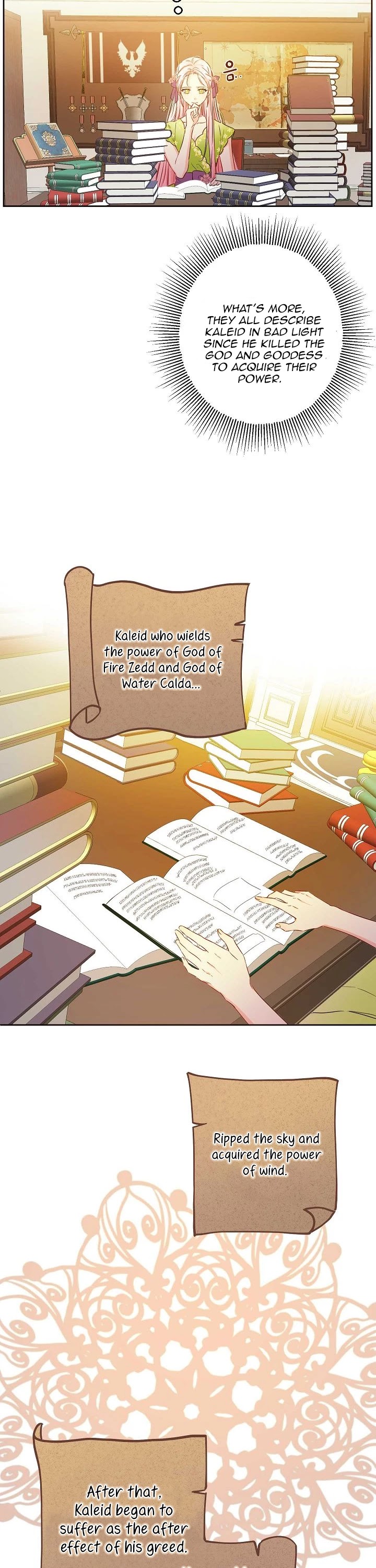 This Is an Obvious Fraudulent Marriage Chapter 52 page 32 - Chapter 52