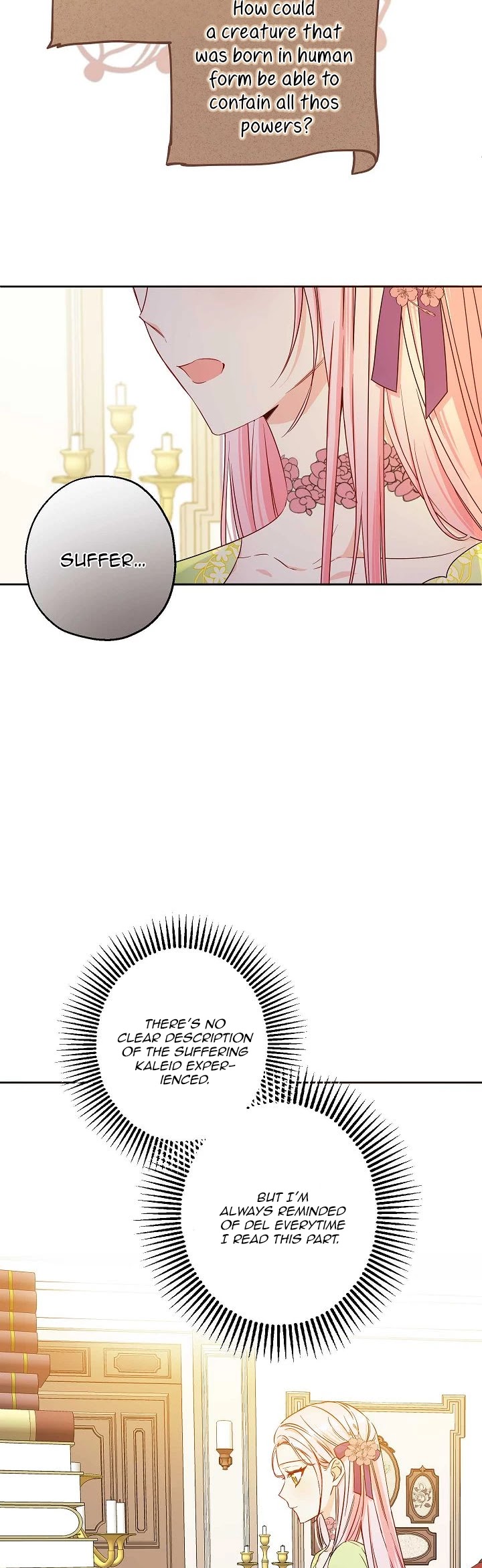 This Is an Obvious Fraudulent Marriage Chapter 52 page 33 - Chapter 52