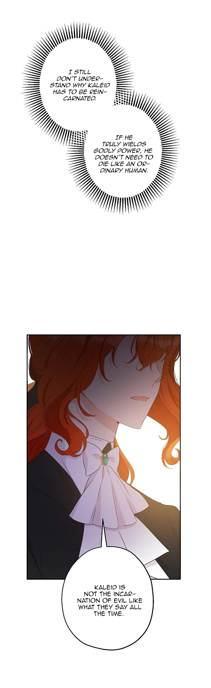 This Is an Obvious Fraudulent Marriage Chapter 52 page 37 - Chapter 52