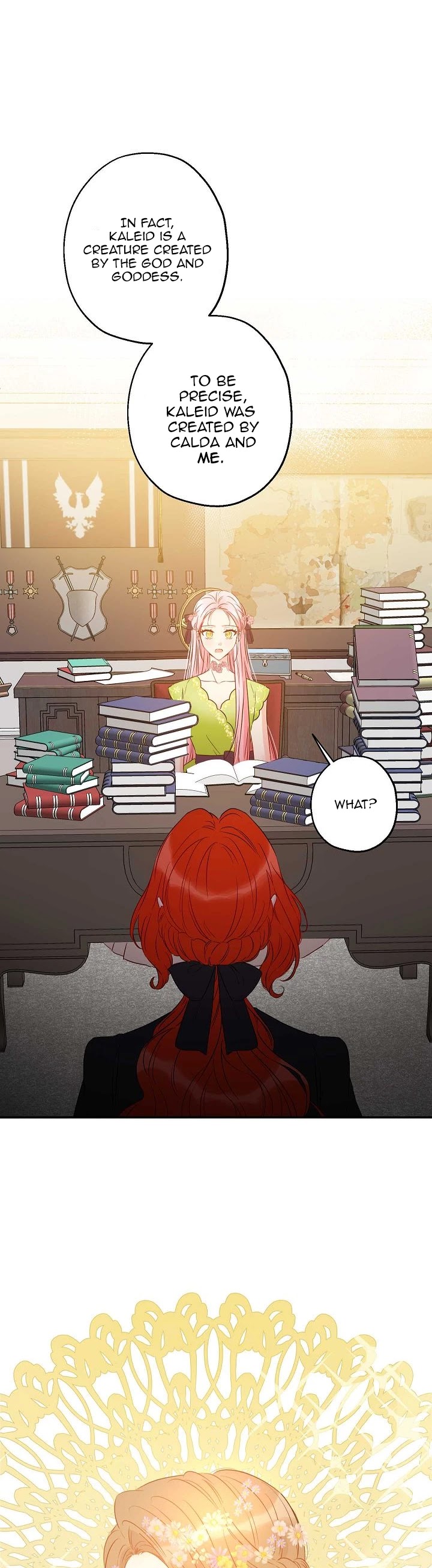 This Is an Obvious Fraudulent Marriage Chapter 52 page 38 - Chapter 52