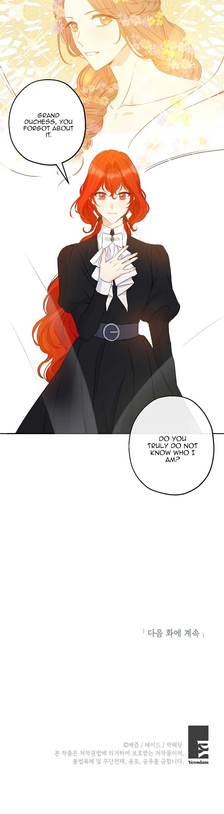 This Is an Obvious Fraudulent Marriage Chapter 52 page 39 - Chapter 52