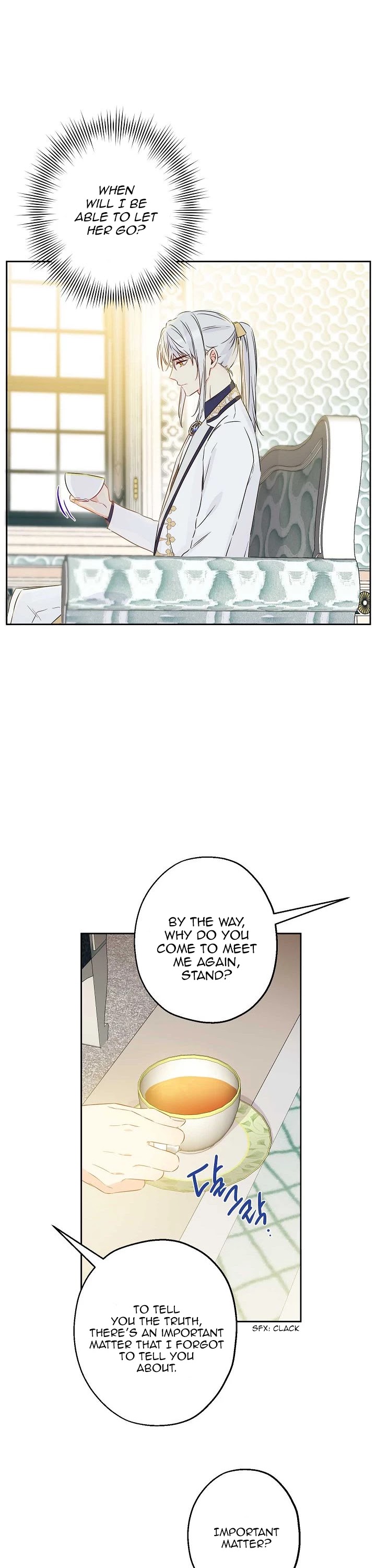 This Is an Obvious Fraudulent Marriage Chapter 52 page 7 - Chapter 52