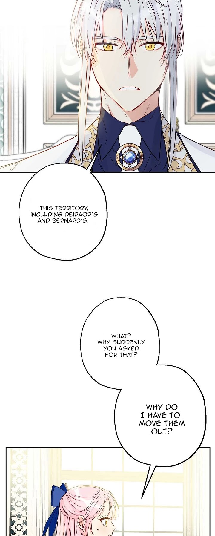 This Is an Obvious Fraudulent Marriage Chapter 52 page 9 - Chapter 52