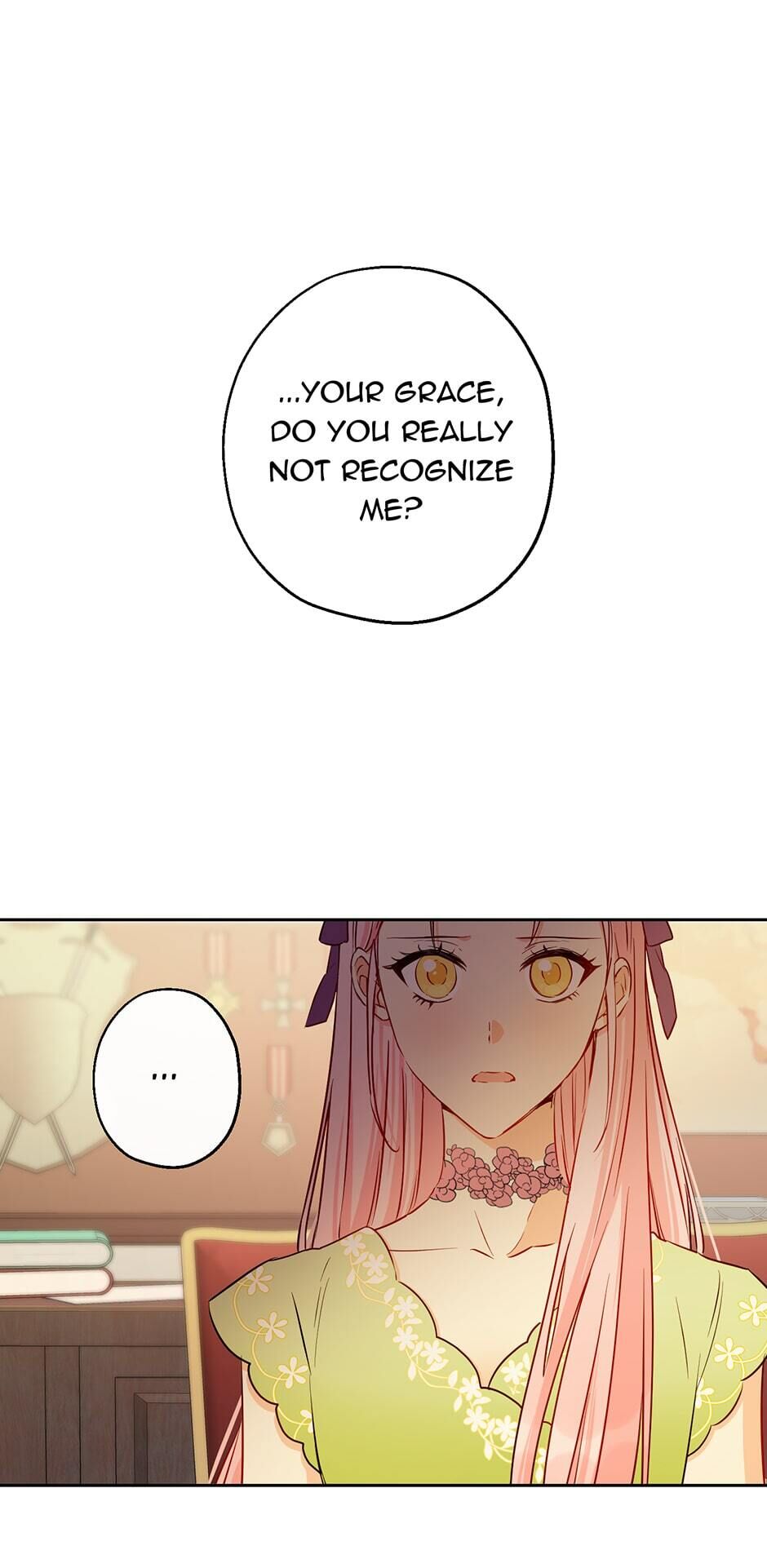 This Is an Obvious Fraudulent Marriage Chapter 53 page 1 - Chapter 53: A Frickin' Hot Demigod