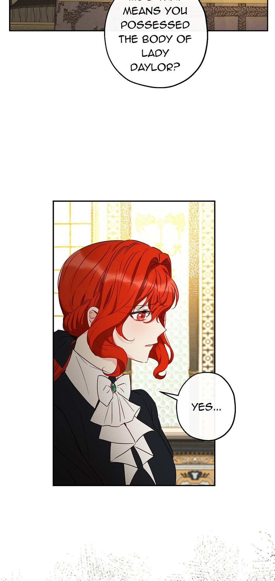This Is an Obvious Fraudulent Marriage Chapter 53 page 13 - Chapter 53: A Frickin' Hot Demigod