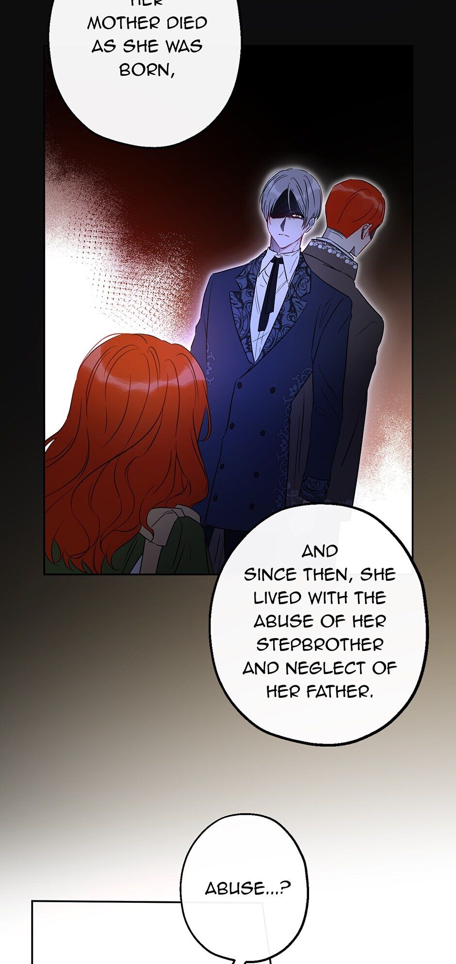 This Is an Obvious Fraudulent Marriage Chapter 53 page 15 - Chapter 53: A Frickin' Hot Demigod
