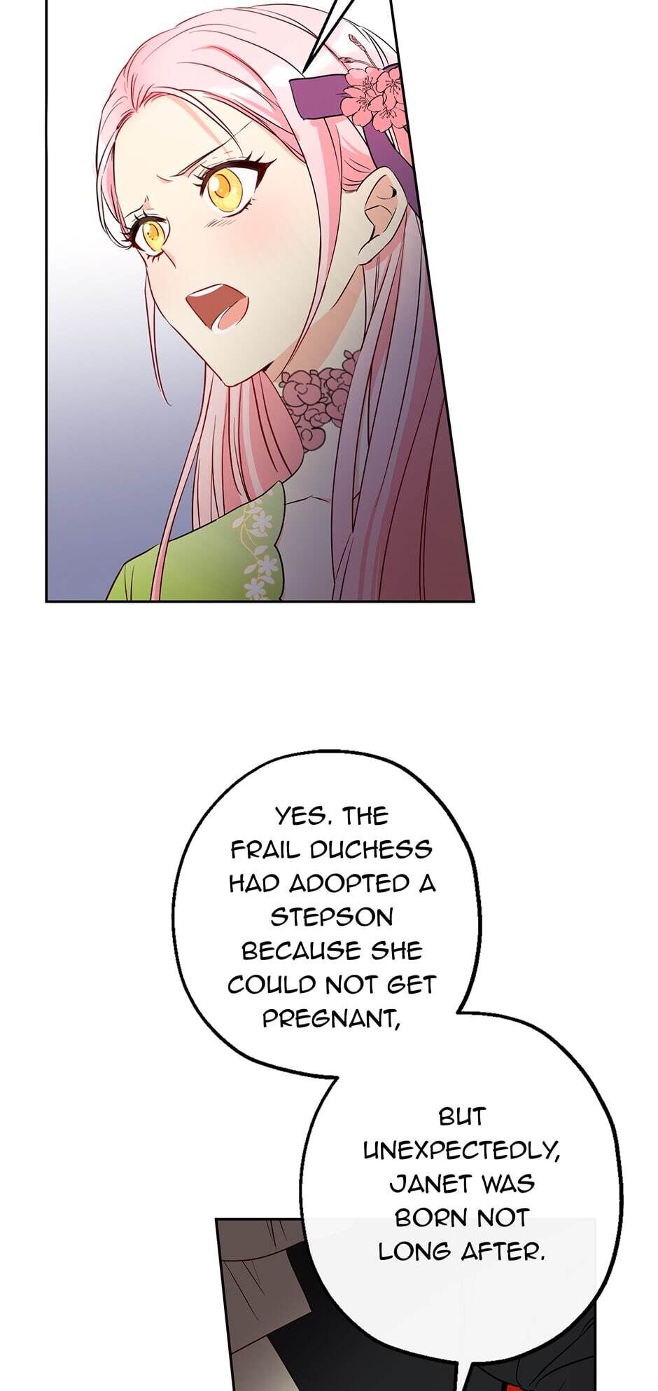 This Is an Obvious Fraudulent Marriage Chapter 53 page 16 - Chapter 53: A Frickin' Hot Demigod