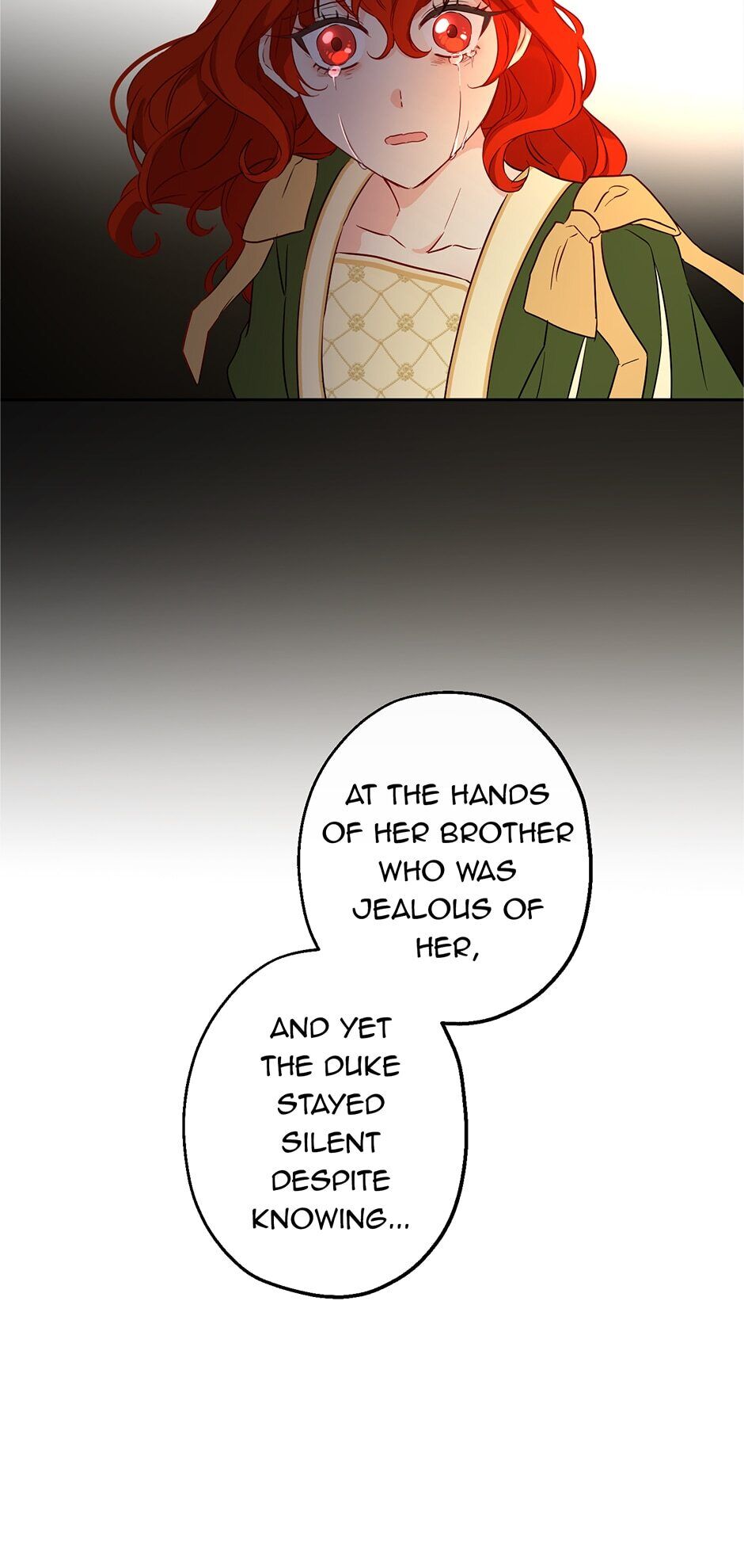 This Is an Obvious Fraudulent Marriage Chapter 53 page 18 - Chapter 53: A Frickin' Hot Demigod