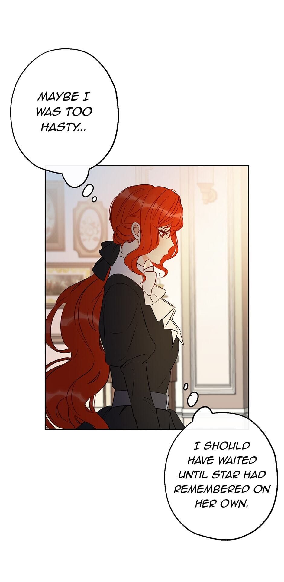 This Is an Obvious Fraudulent Marriage Chapter 53 page 2 - Chapter 53: A Frickin' Hot Demigod
